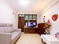 Blk 12 Holland Vista (Queenstown), HDB 3 Rooms #584969411